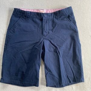 NWOT Cat & Jack Navy Shorts